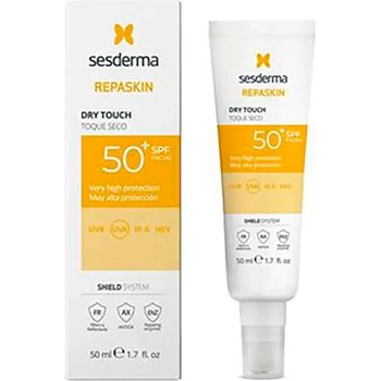 Sesderma Repaskin dry Spf50+ sunscreen 50ml - Clear (Clear)