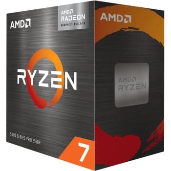 AMD Ryzen 7 5700G 100-100000263MPK