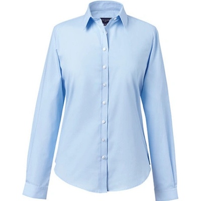 Brook Taverner Dámska košeľa BR692 Blue