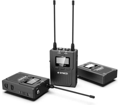 Synco WMic-T2 14935
