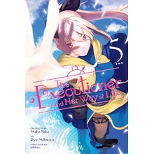 EXECUTIONER & HER WAY OF LIFE V04