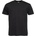 Russell Athletic Basic čierne