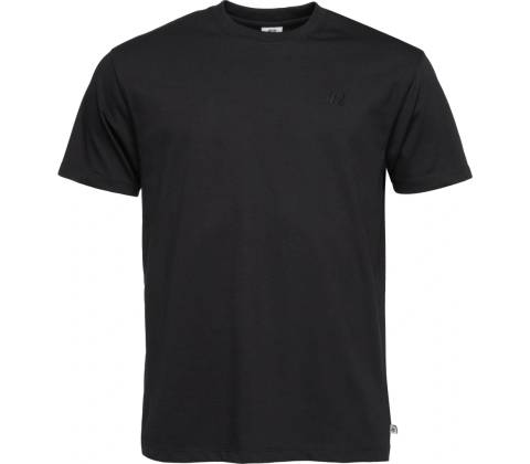 Russell Athletic Basic čierne