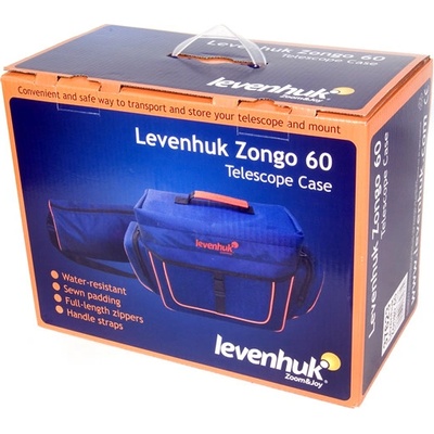 Levenhuk Zongo 60