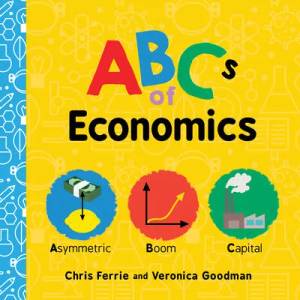 ABCs of Economics (ISBN: 9781728220406)