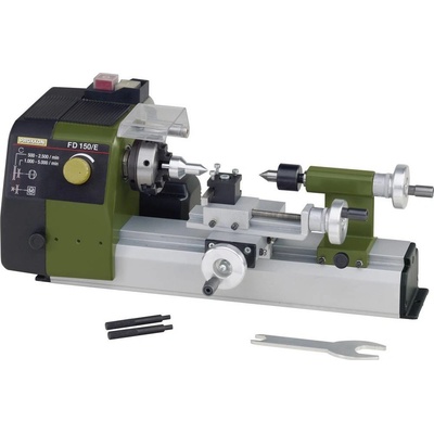 sústruh Proxxon Micromot FD 150/E 24 150; 24 150