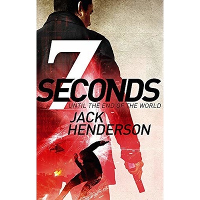 Seven Seconds - Jack Henderson