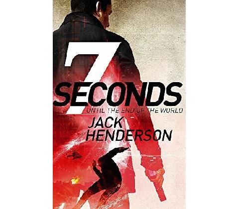 Seven Seconds - Jack Henderson