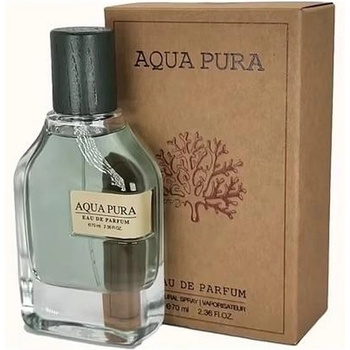 Fragrance World Aqua Pura EDP 70ml