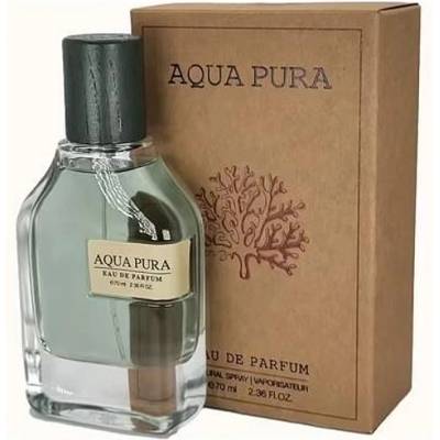 Fragrance World Aqua Pura EDP 70ml