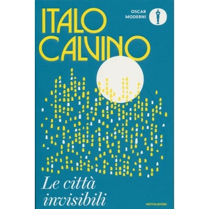 Città invisibili (ISBN: 9788804772118)