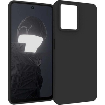 HMD Fusion 5G Силиконов Калъф/ Matte Finish Soft TPU и Протектор