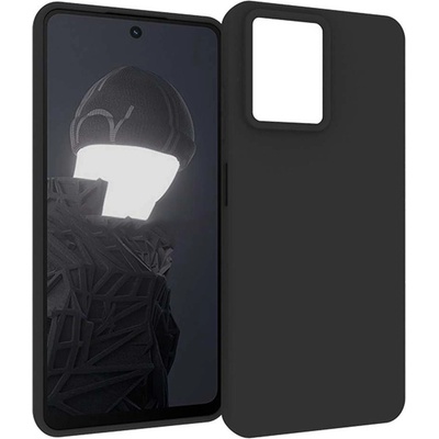 HMD Fusion 5G Силиконов Калъф/ Matte Finish Soft TPU и Протектор