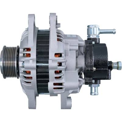 Alternátor HELLA 8EL 011 711-351 (8EL011711351)