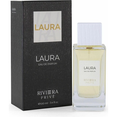 Riviera Privé Laura parfumovaná voda dámska 100 ml
