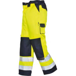 Portwest Lyon Hi-Vis TX51YNRXS