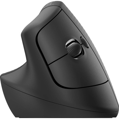 Logitech Lift Vertical Ergonomic Mouse 910-006474