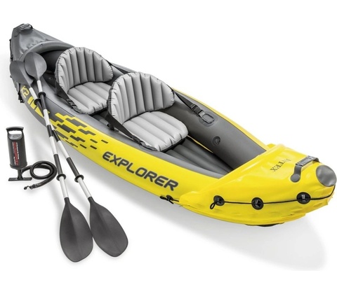 Intex 68307 Explorer K2 set