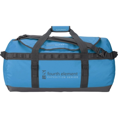 Fourth Element Expedition Series modrá 90 l