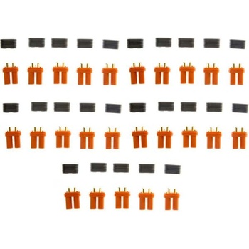 Spektrum Спектрум конектор ic5 батерия (25)