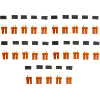 Spektrum Спектрум конектор ic5 батерия (25)