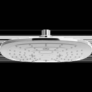 Mexen D-17 дъждовница 24x24 см, хром - 79717-00 (79717-00)