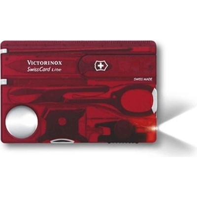 Victorinox Karta SwissCard Lite
