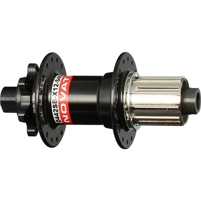 Novatec D442SB-X12-11S