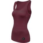 Sensor Merino Air Размер: M / Цвят: червен