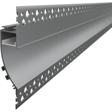 LED Solution LP319_LP-SNAPFIT-B-BLK