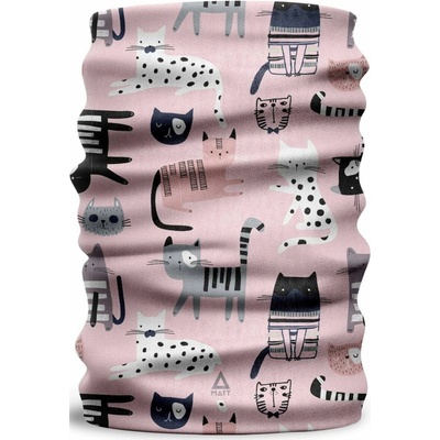 Matt Kid Premium Scarf Kids šatka