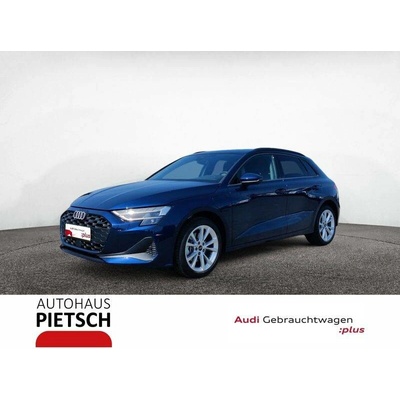 Audi A3 40 TFSIe Sportback 150 kW