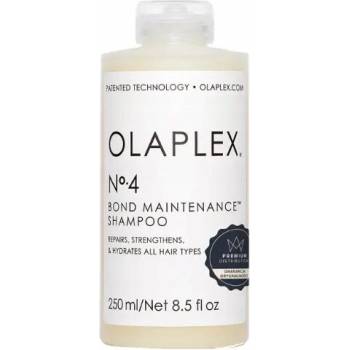 Olaplex No. 4 obnovujúci šampón
