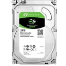 Seagate BarraCuda 2TB, ST2000DM008