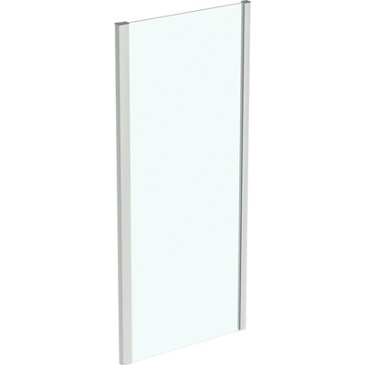 Ideal Standard i.life - Pevná stena 90 cm, lesklý chróm T4865EO