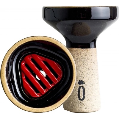 Oblako TRIO Line Black – Zboží Mobilmania