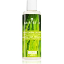 Orientana Ayurvedic Hair Conditioner Ginger & Lemongrass 210 ml