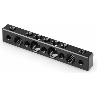 SmallRig 1091 Cheese Bar w/ 1/4" & 3/8" Screw Hole