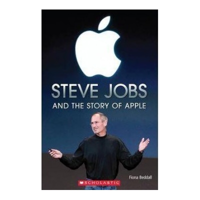 Steve Jobs
