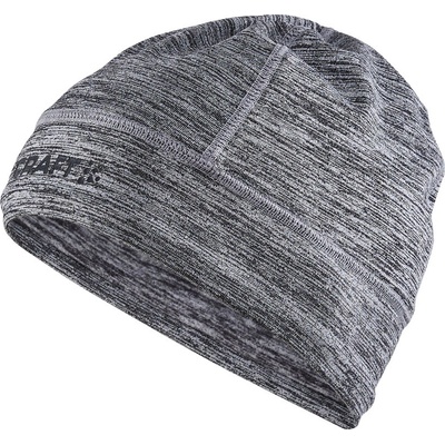 CRAFT Core Essence Thermal Hat grey čepice