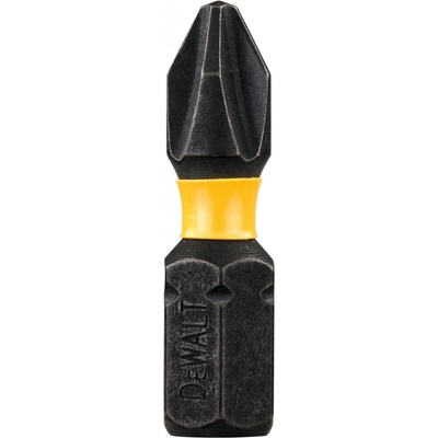 DeWALT NÁSTAVCE PRE RÁZOVE UTAHOVACE 25mm 5ks PH3 DT7995T