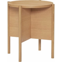 Hübsch Heritage 45 cm dub