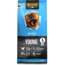 Belcando Baseline Young 1 kg