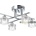 ACA Lighting AD00714