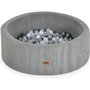 Moni Мек басейн Boucle с 200 топки (3801005602155)