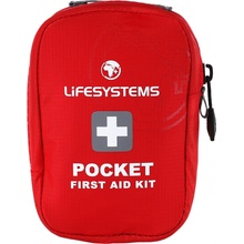 LifeSystems Pocket First Aid lékárnička