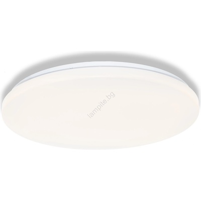 OSRAM - LED плафон за баня CEILING ROUND LED/36W/230V Ø 48 см IP44 бял (P227880)
