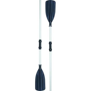 Bestway Two section alu