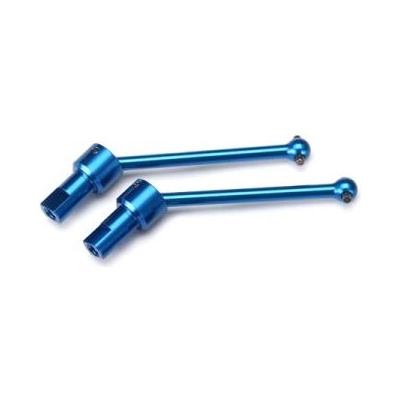 Traxxas пълни алуминиеви полуоси CVD (2): Teton