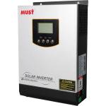 Високочестотен слънчев инвертор PV18-1012VPM, 1.0kW/12V